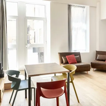 Design Loft Corte Kalister Triest