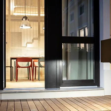 Appartamento Design Loft Corte Kalister