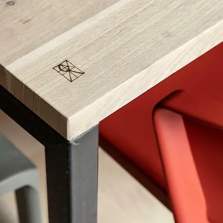 Design Loft Corte Kalister Appartamento Trieste