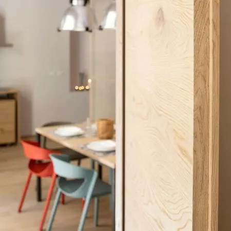 Design Loft Corte Kalister * Trieste