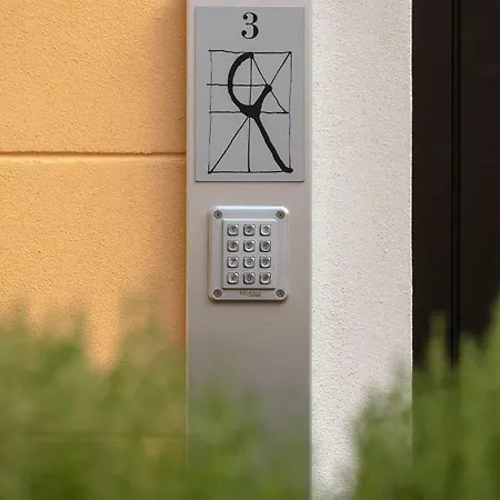 Design Loft Corte Kalister *