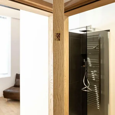 Appartamento Design Loft Corte Kalister *