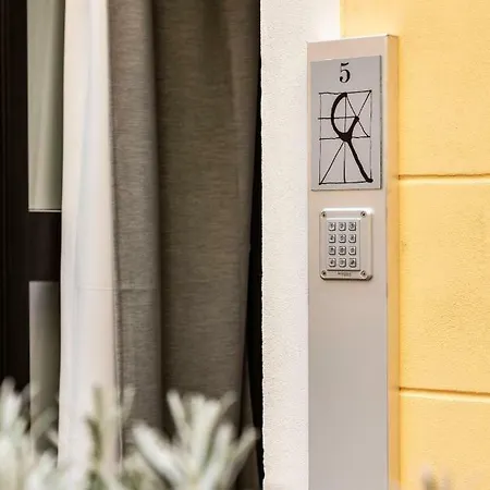 Design Loft Corte Kalister *