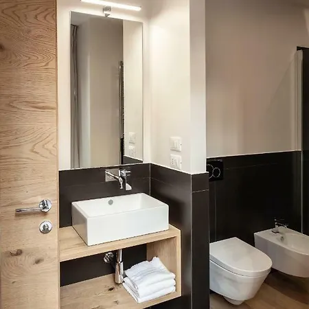 Appartamento Design Loft Corte Kalister Trieste