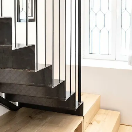 Design Loft Corte Kalister Appartamento *
